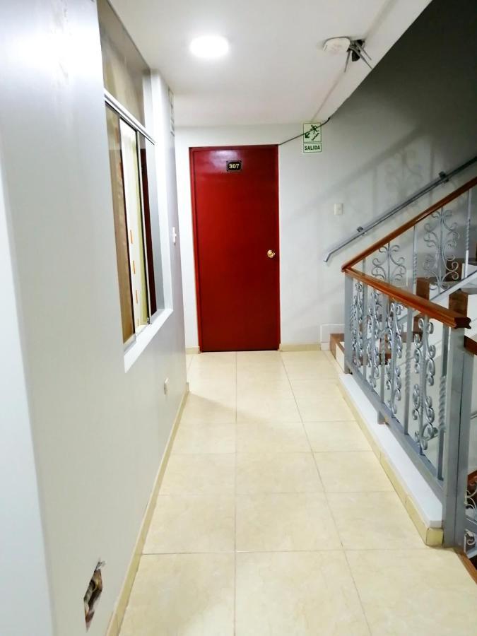Terra & Lake Puno Exterior photo
